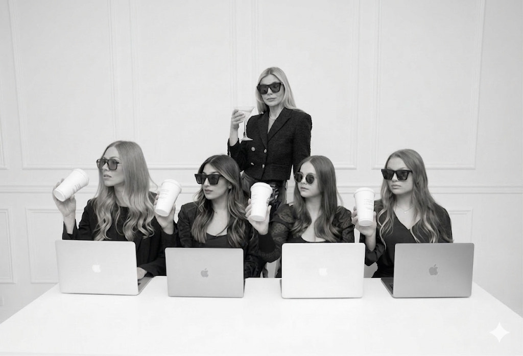 WOMEN AI CLUB