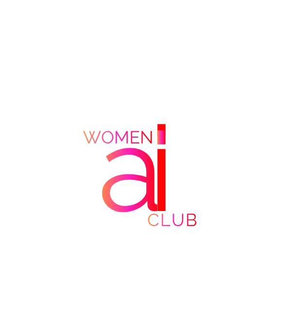 Women ai Club logo